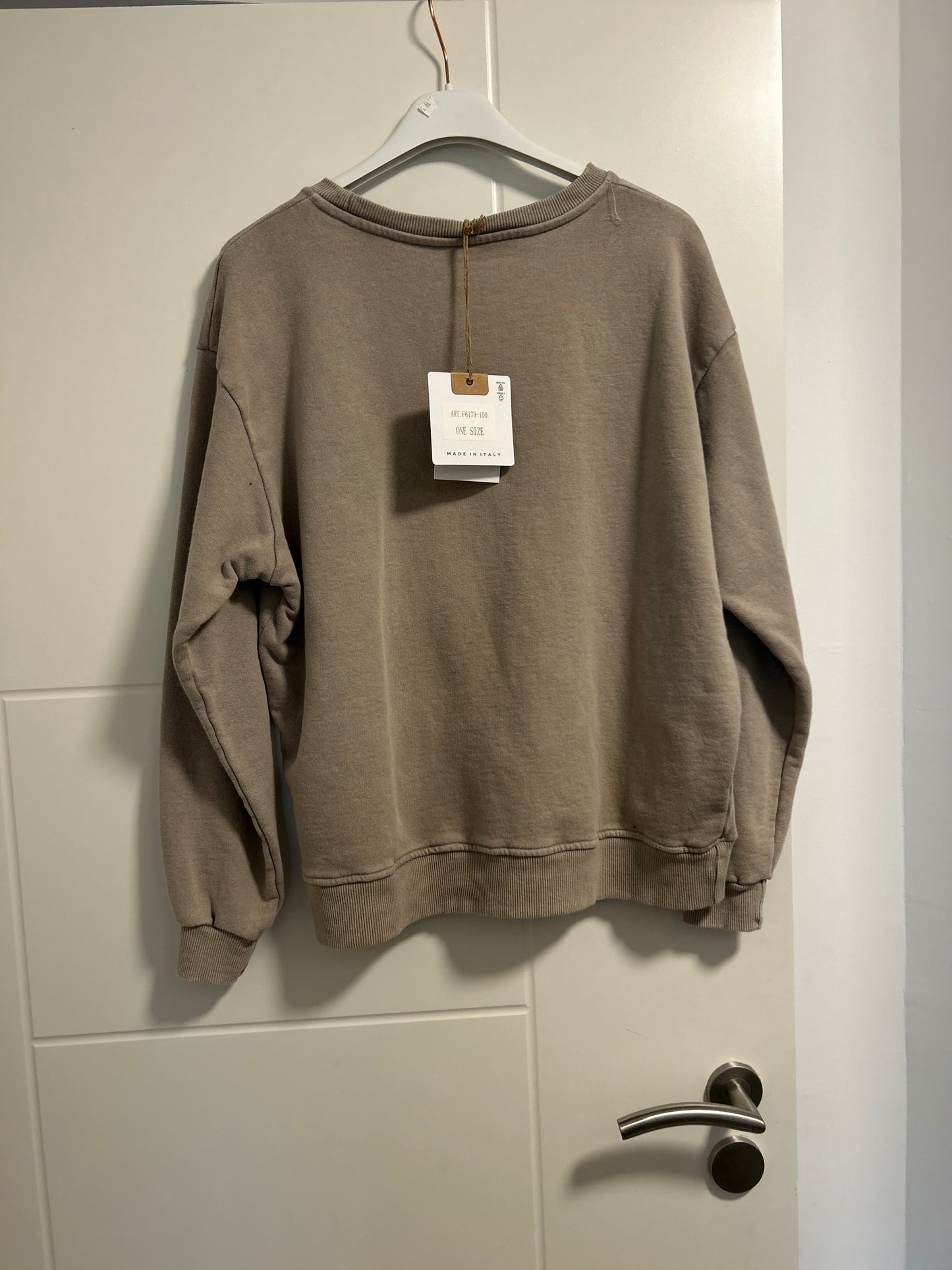 Sweat St-Tropez