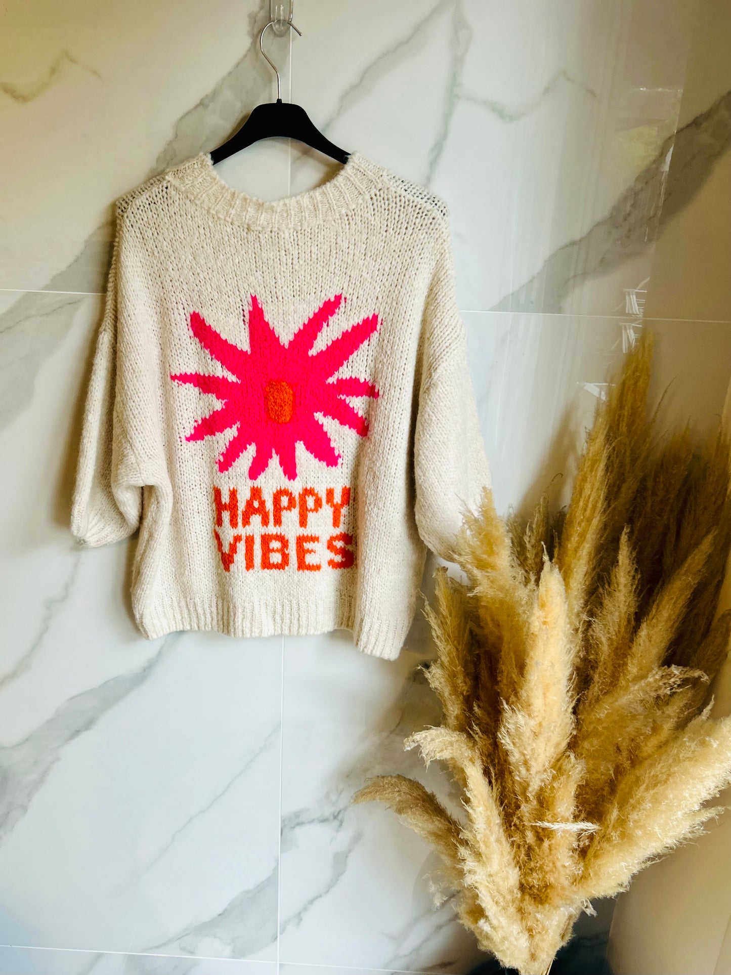 Pull Happy Vibes