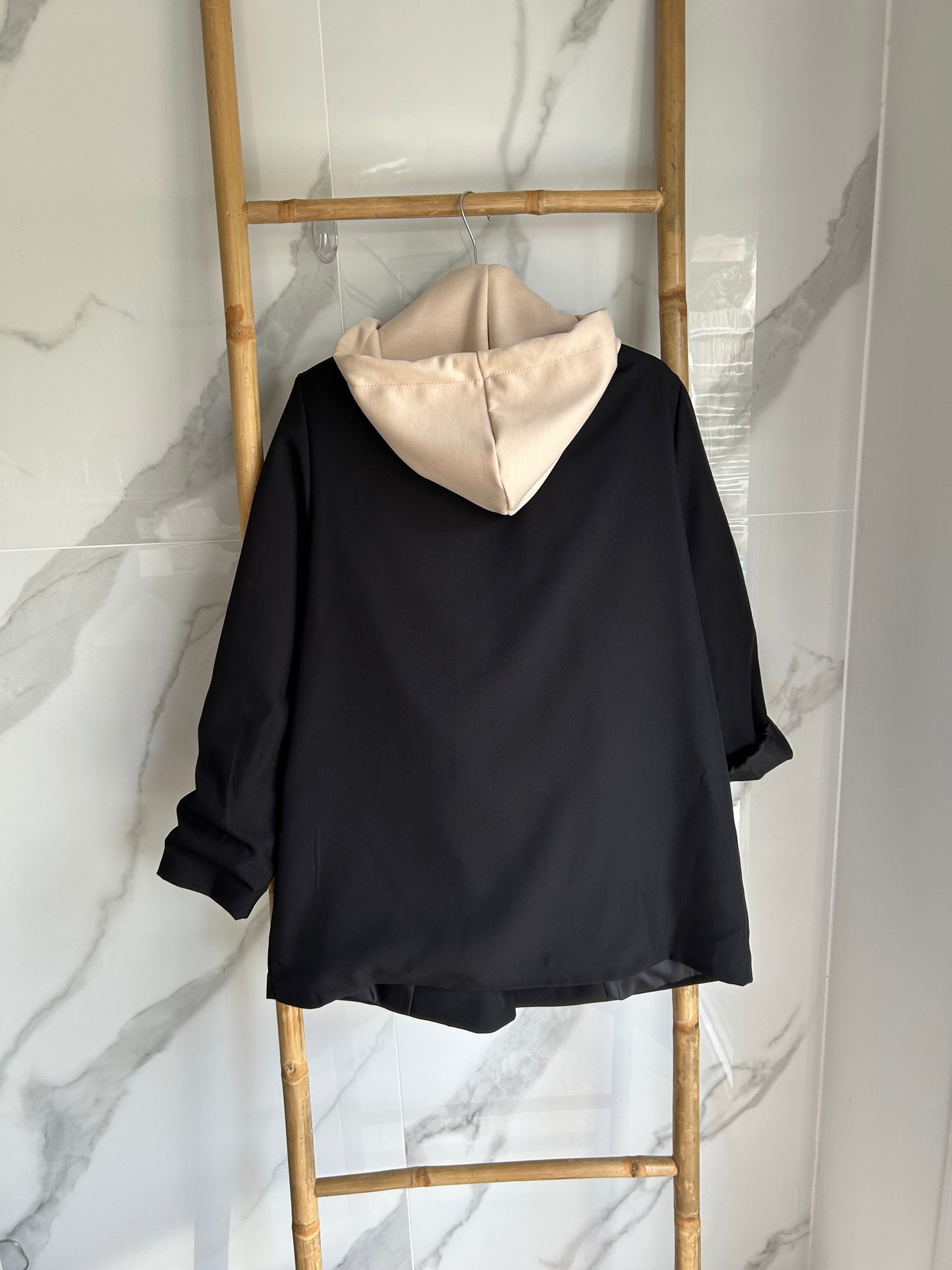 Ensemble tailleur décontracté