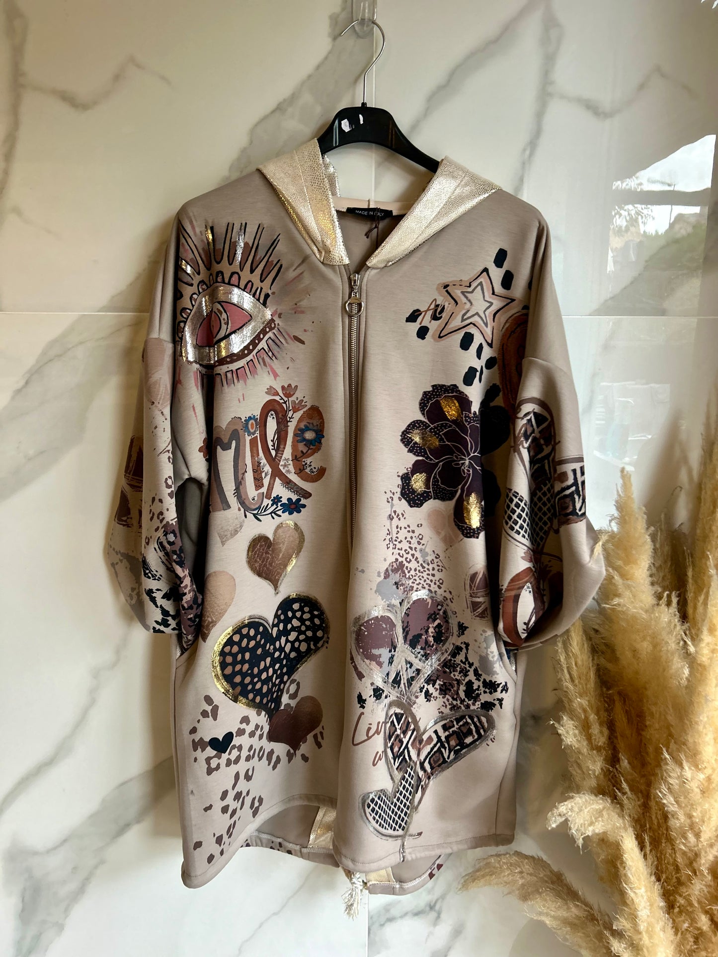 Ensemble jogging