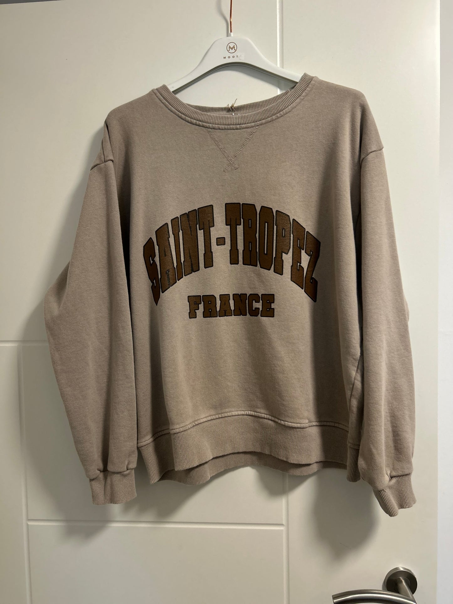 Sweat St-Tropez