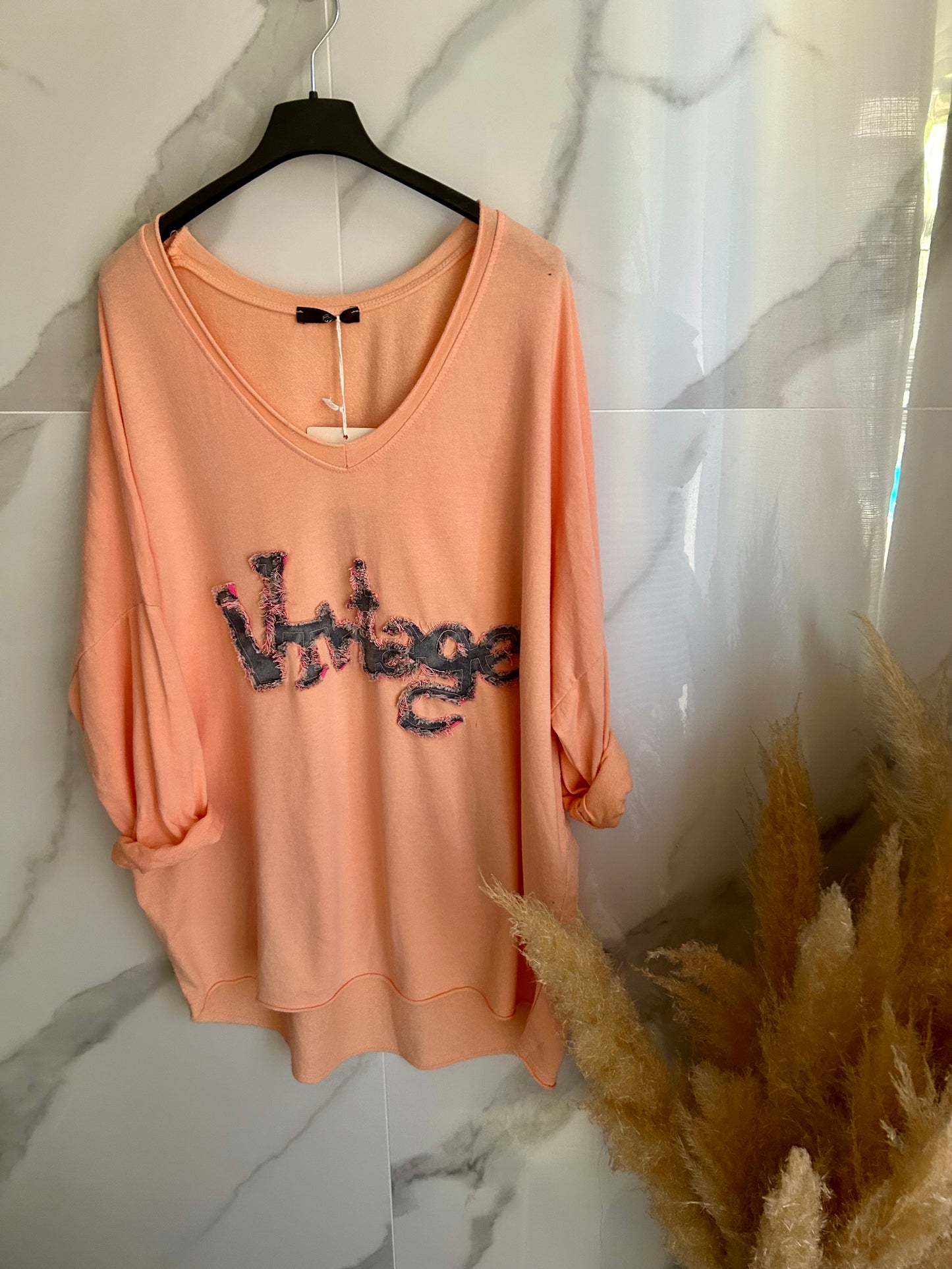 Pull VINTAGE