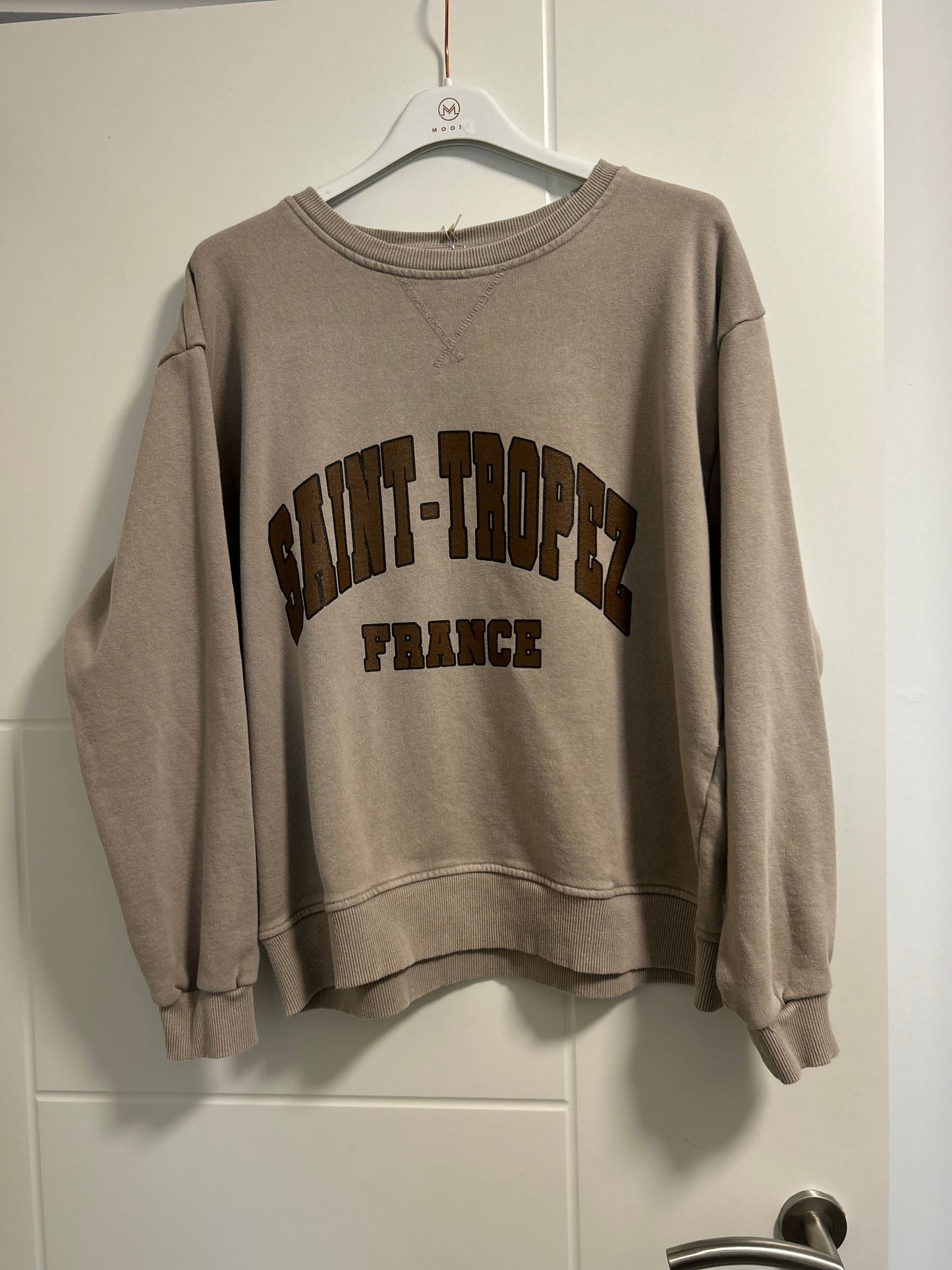 Sweat St-Tropez