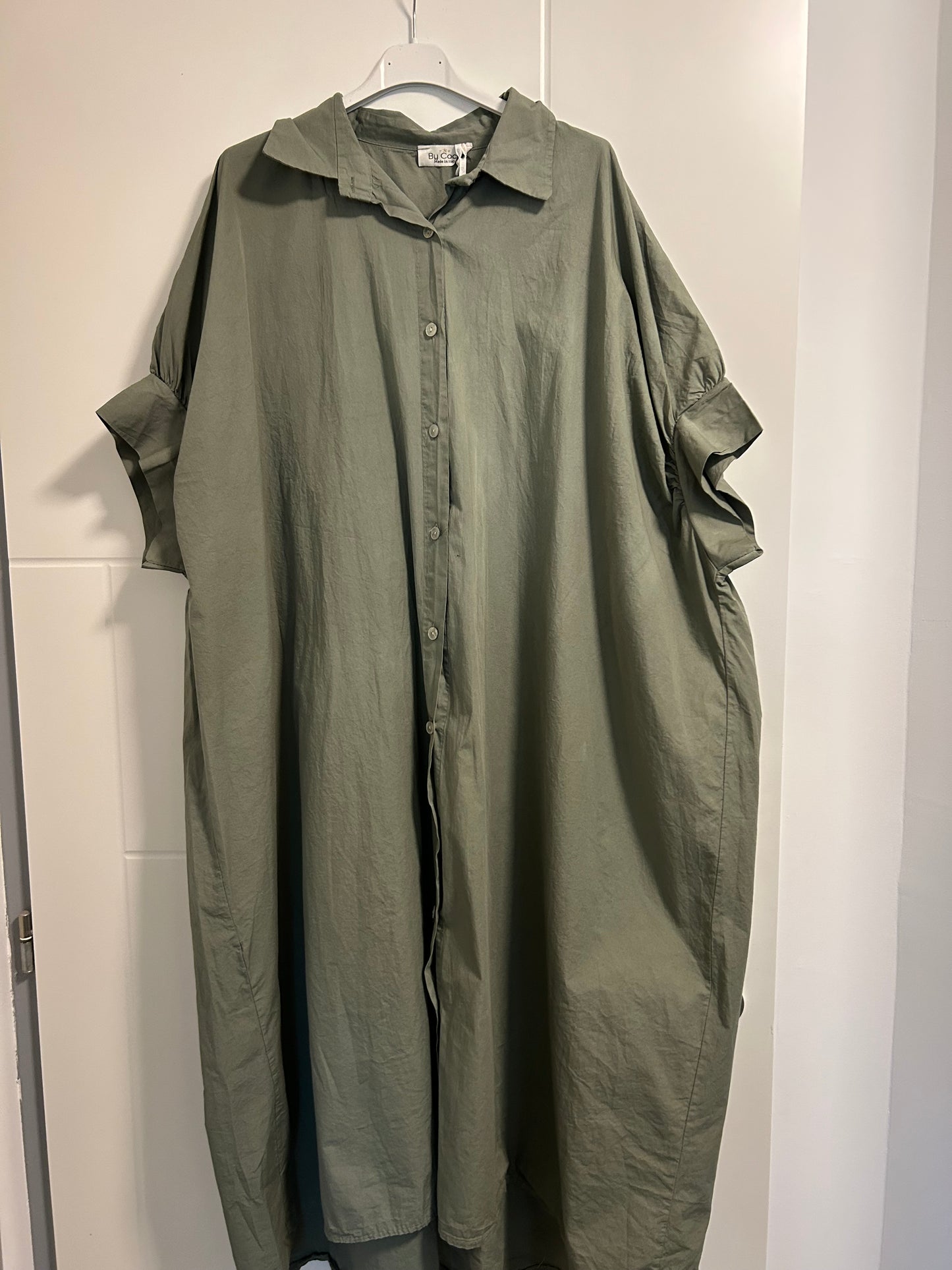 Robe chemises