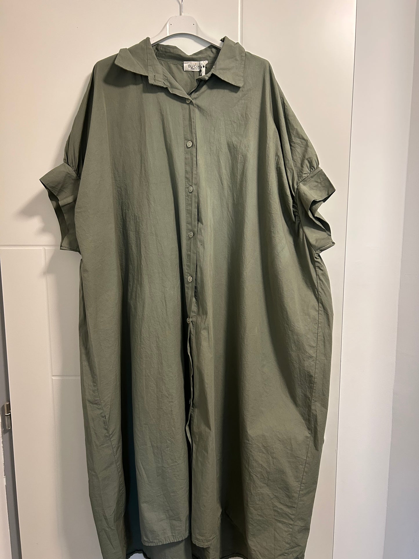 Robe chemises