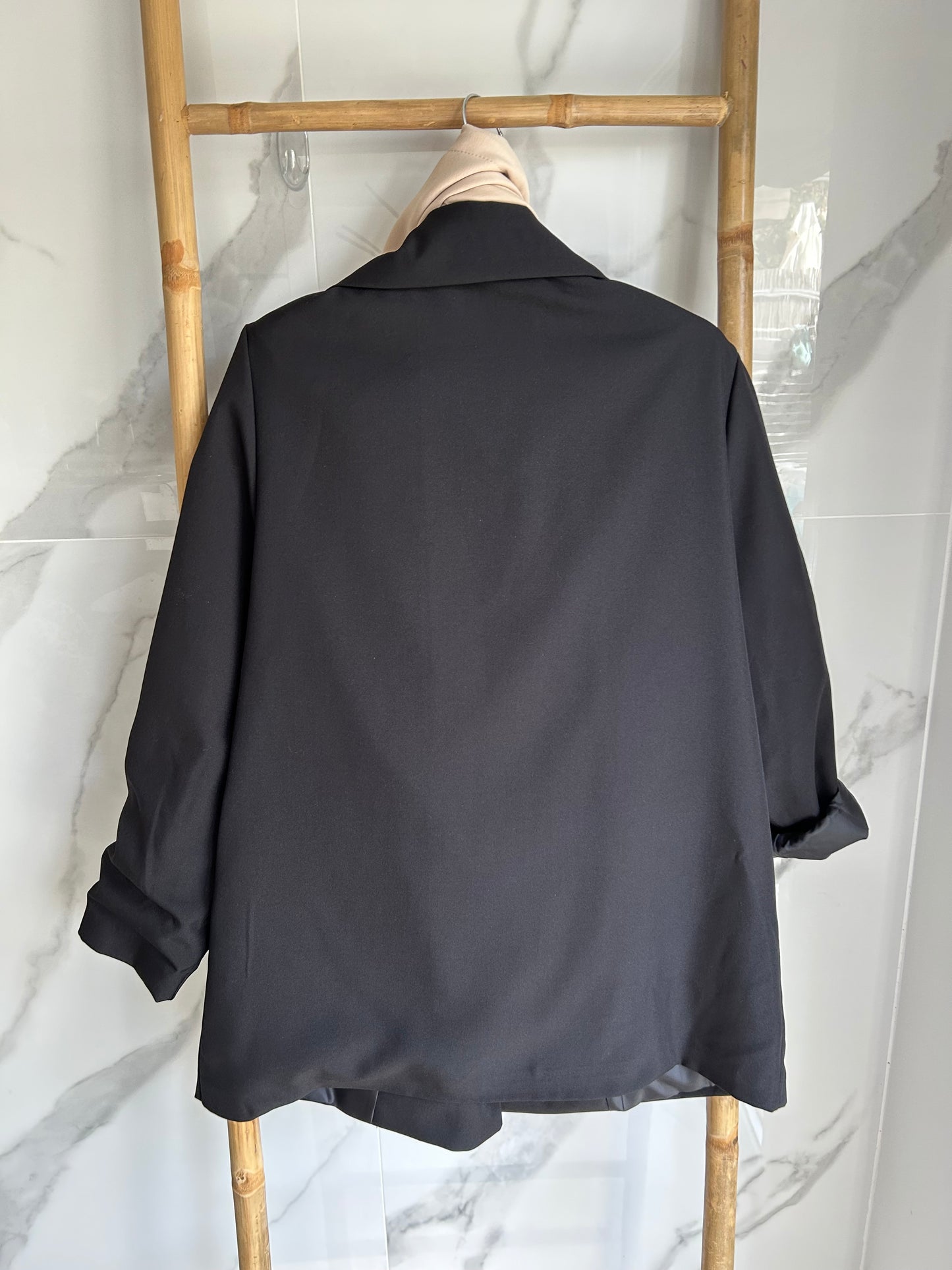 Ensemble tailleur décontracté