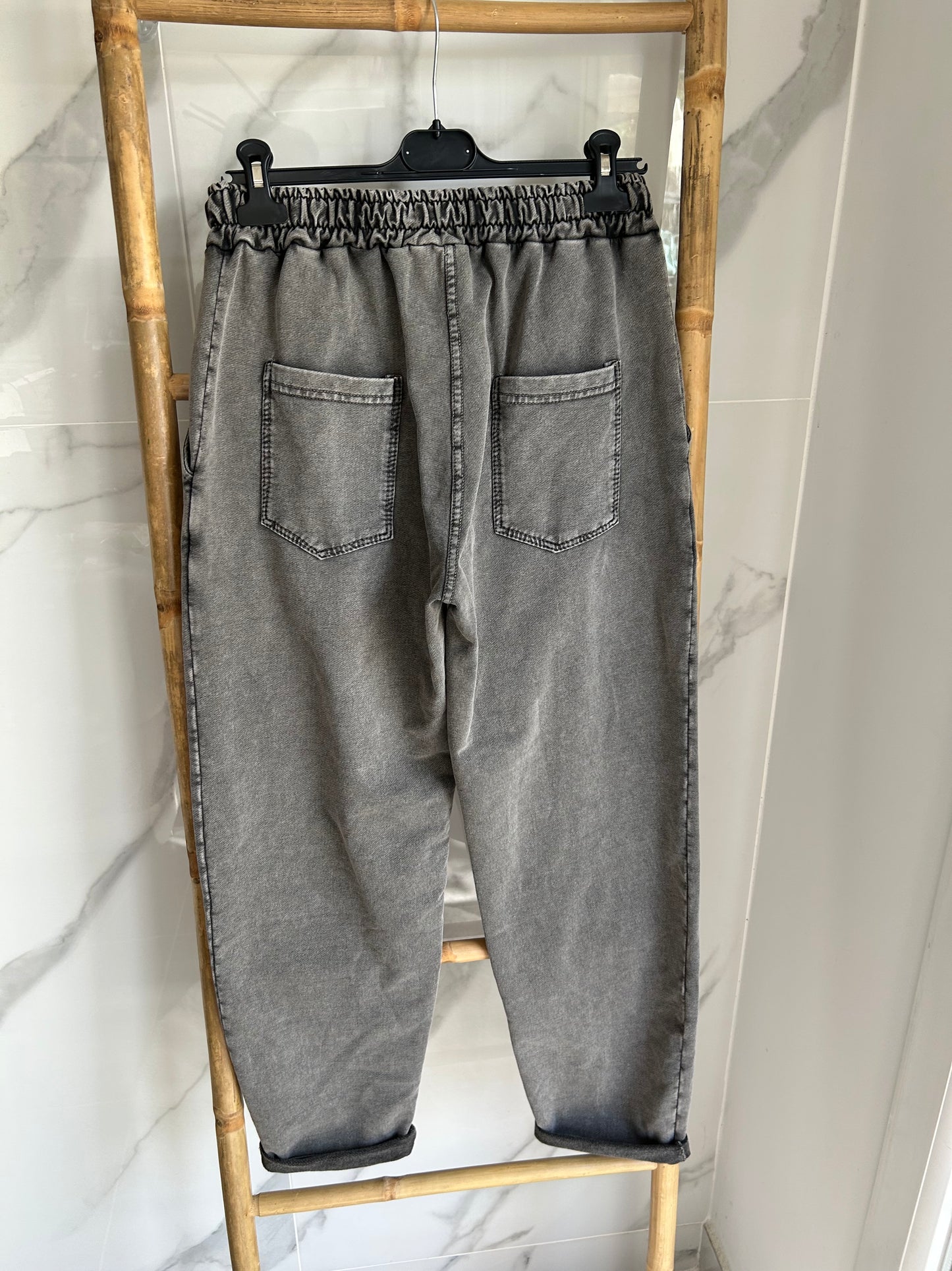 Pantalon Jogger