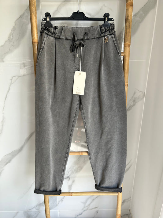 Pantalon Jogger
