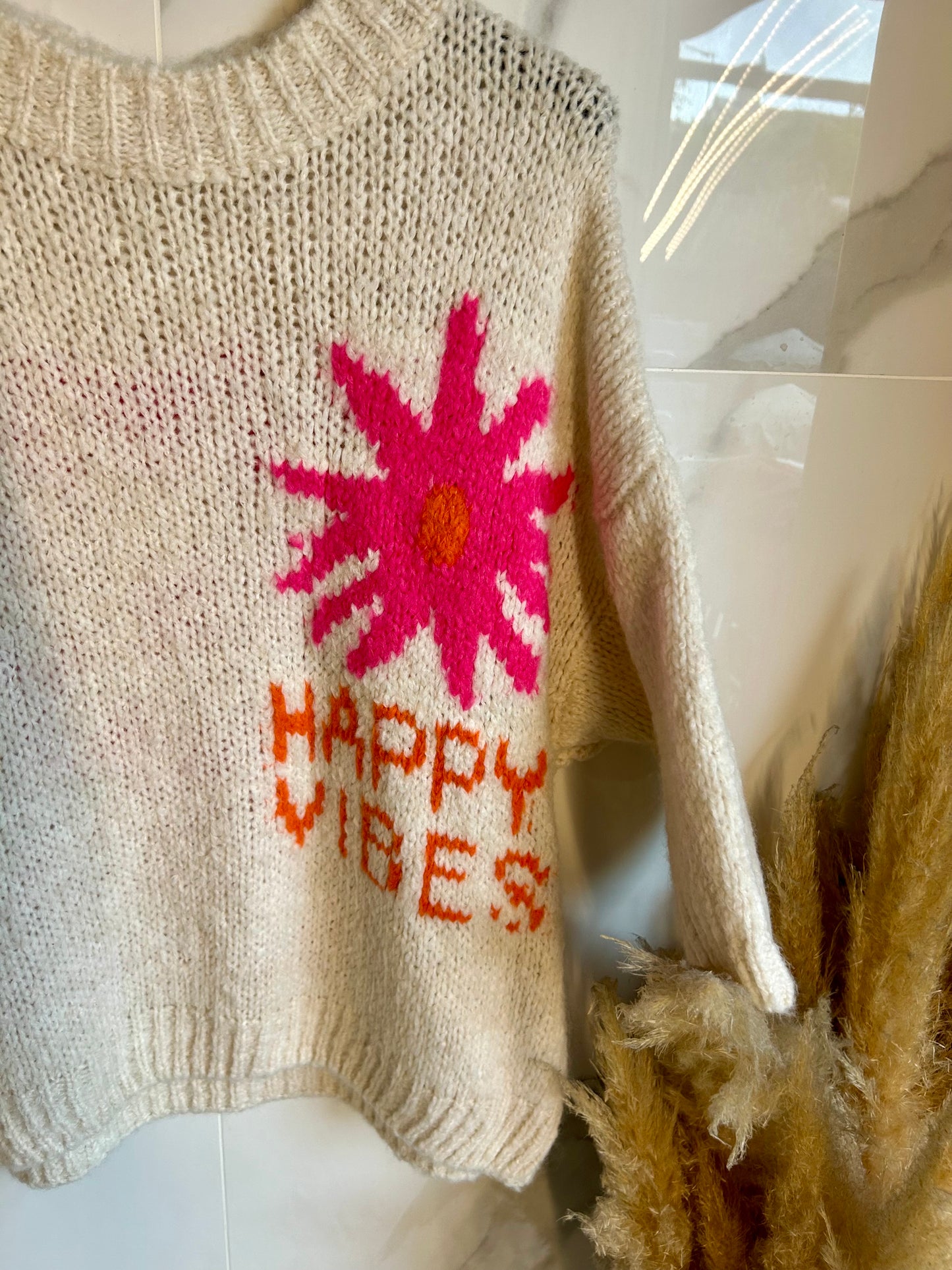 Pull Happy Vibes