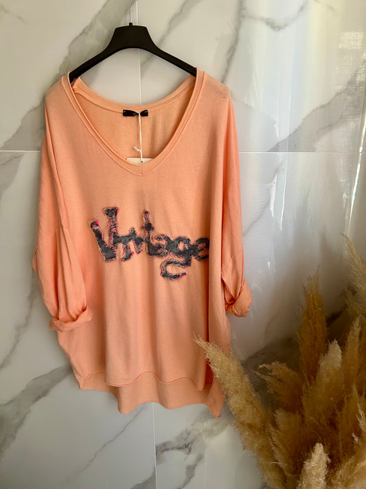 Pull VINTAGE