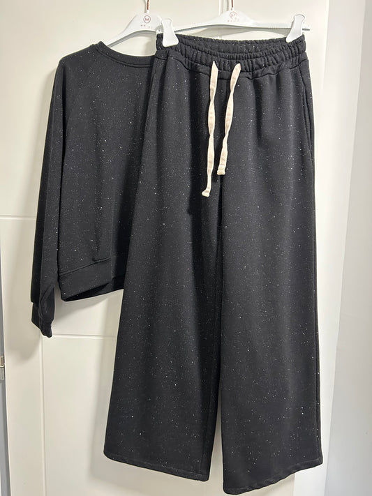 Ensemble jogging