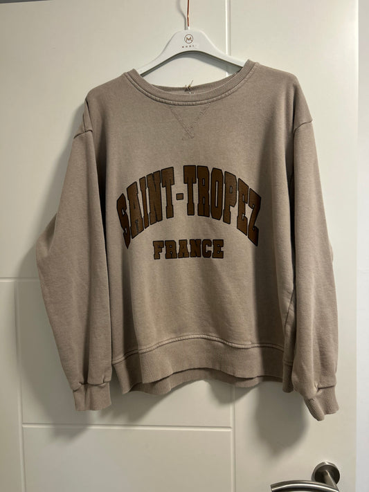 Sweat St-Tropez