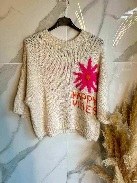 Pull Happy Vibes