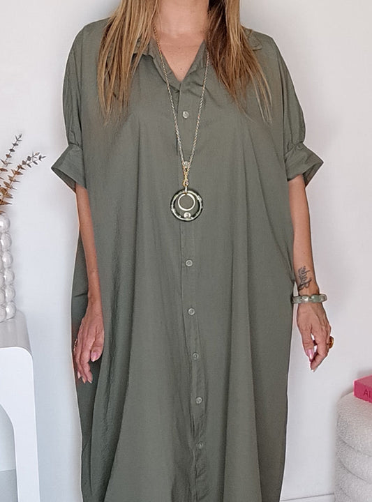 Robe chemises